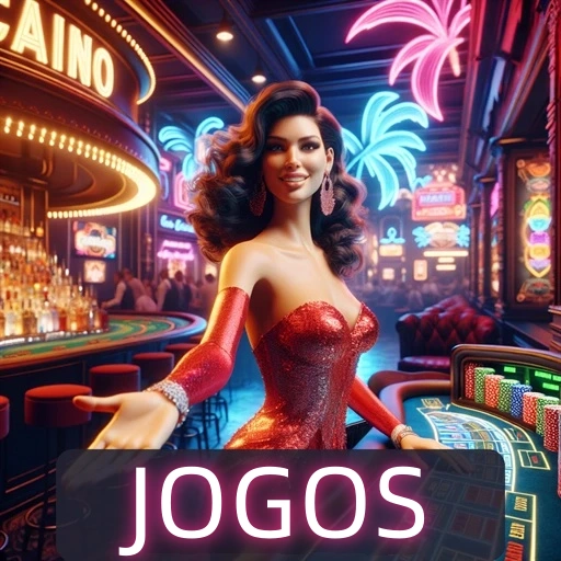 38h Jogos Diversos