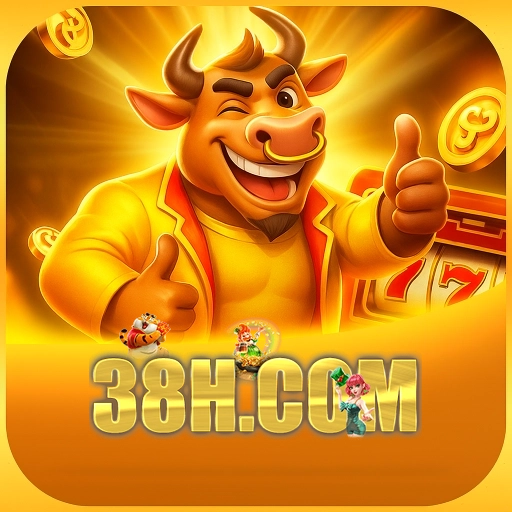 38h Logo