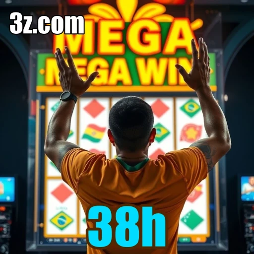 Entretenimento de Impacto: Casino no 38h Revela Emoções Únicas